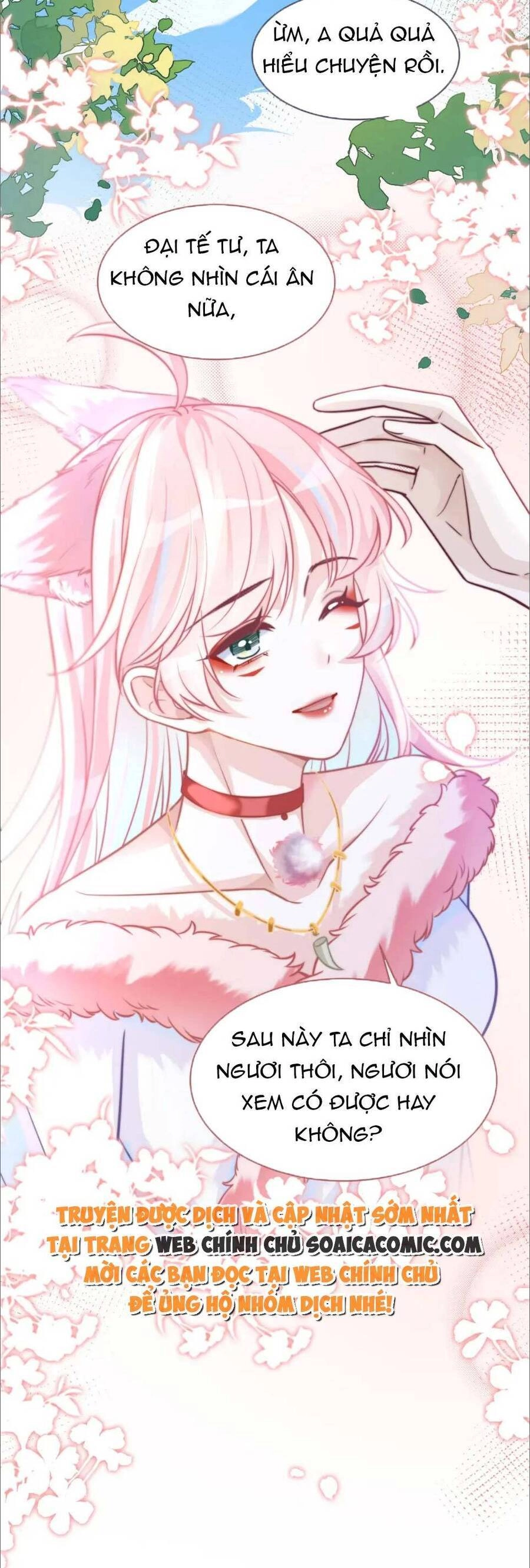 Xuyên Nhanh Nữ Phụ Bình Tĩnh Chút Chapter 156 - 32