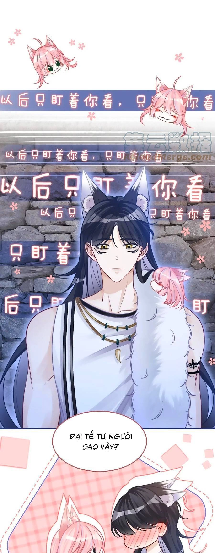 Xuyên Nhanh Nữ Phụ Bình Tĩnh Chút Chapter 157 - 2