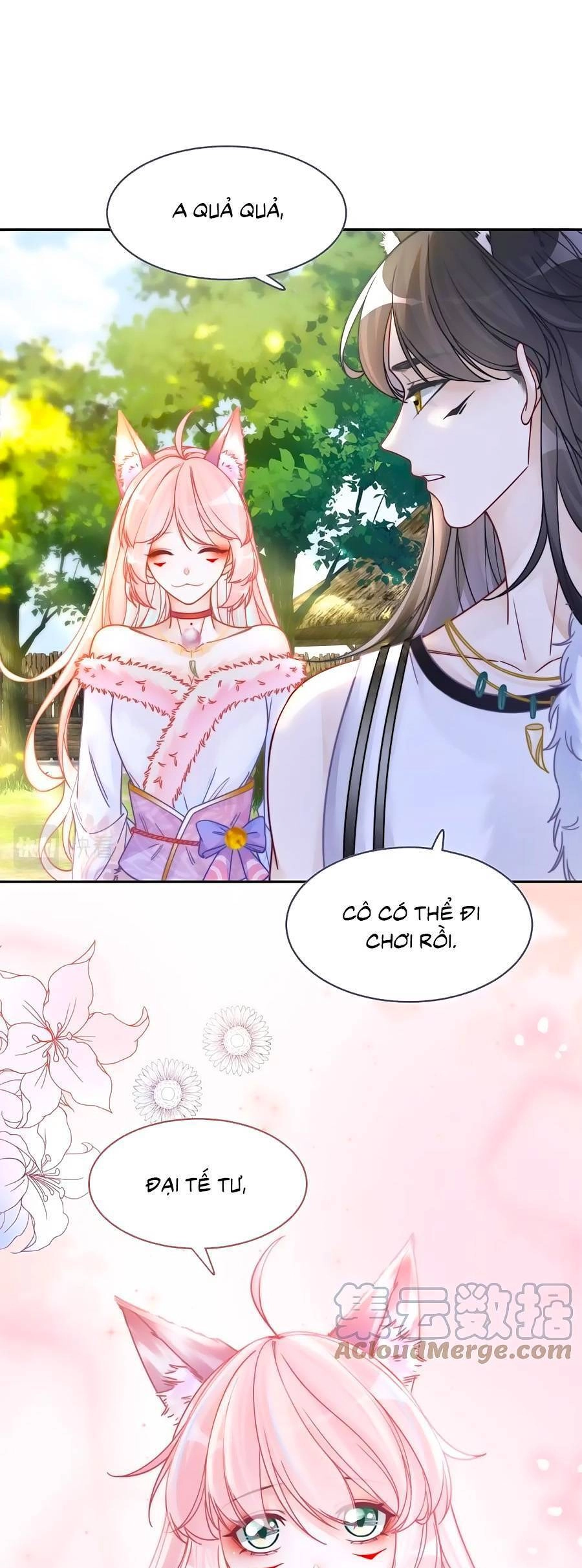 Xuyên Nhanh Nữ Phụ Bình Tĩnh Chút Chapter 157 - 5