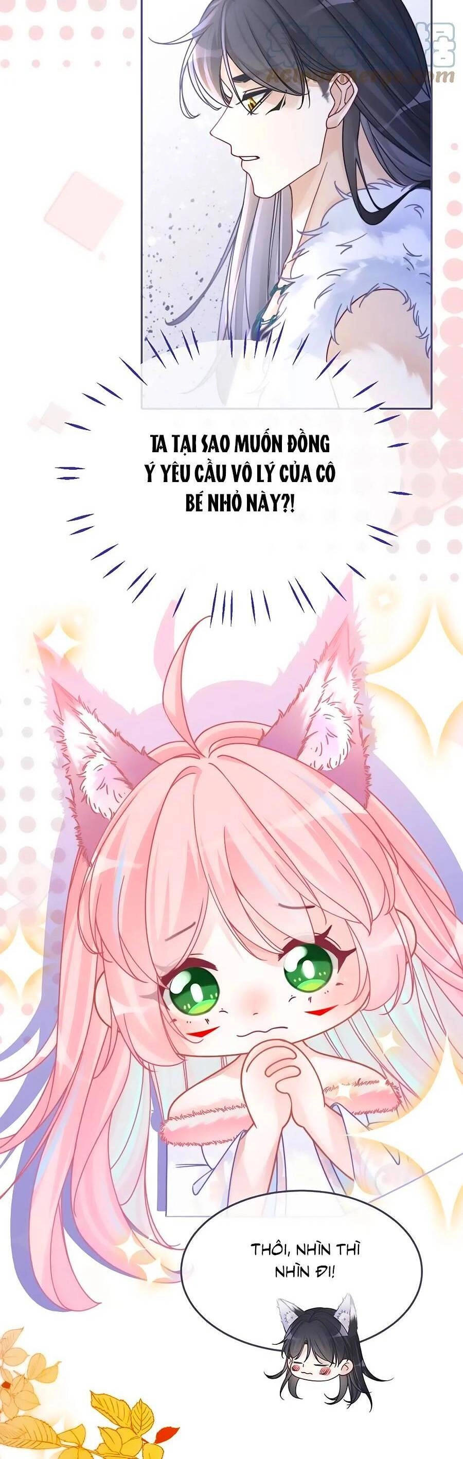 Xuyên Nhanh Nữ Phụ Bình Tĩnh Chút Chapter 157 - 9