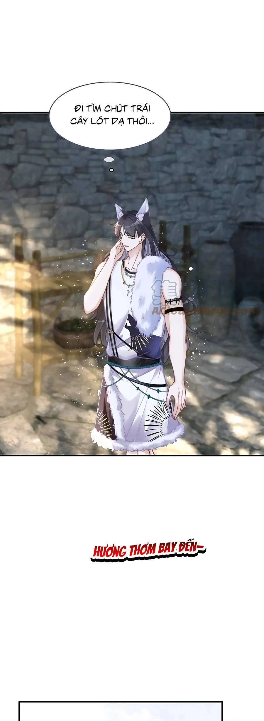 Xuyên Nhanh Nữ Phụ Bình Tĩnh Chút Chapter 157 - 17