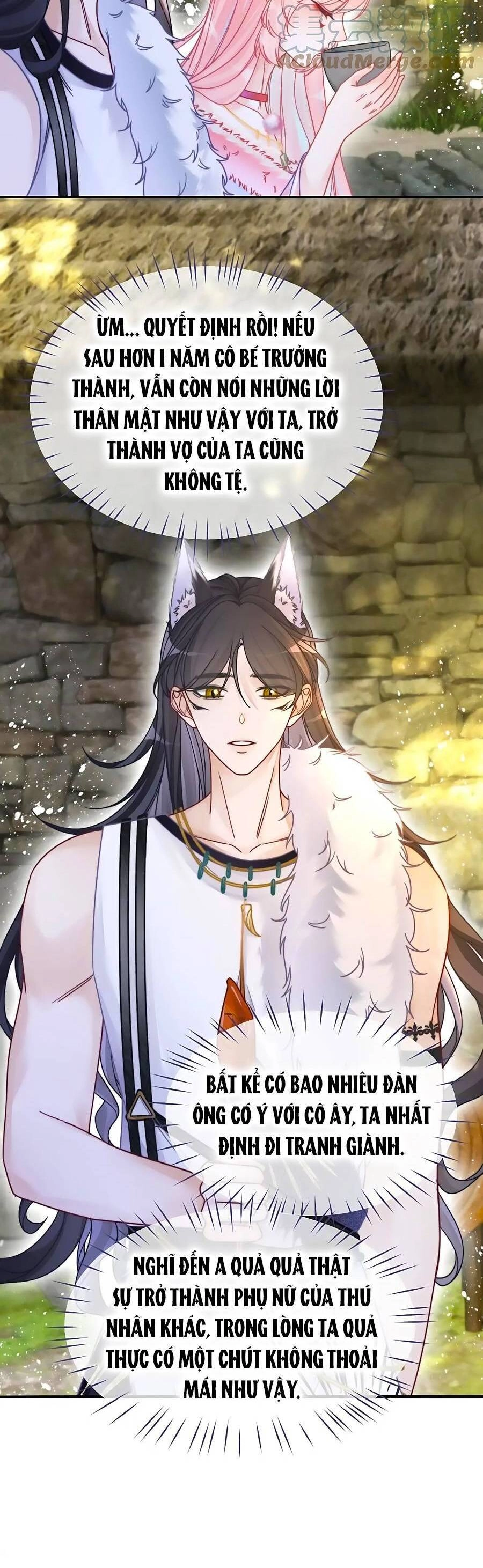 Xuyên Nhanh Nữ Phụ Bình Tĩnh Chút Chapter 157 - 27