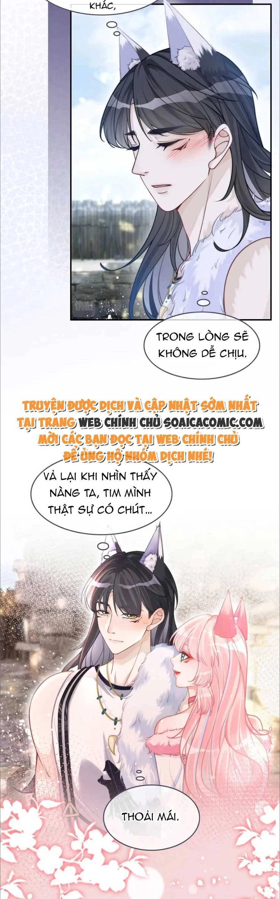 Xuyên Nhanh Nữ Phụ Bình Tĩnh Chút Chapter 158 - 3