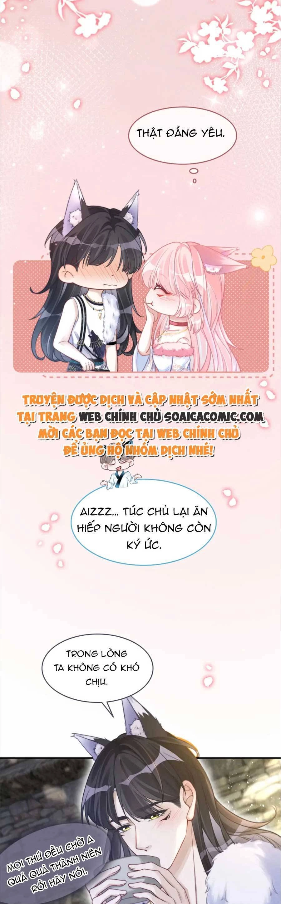 Xuyên Nhanh Nữ Phụ Bình Tĩnh Chút Chapter 158 - 4