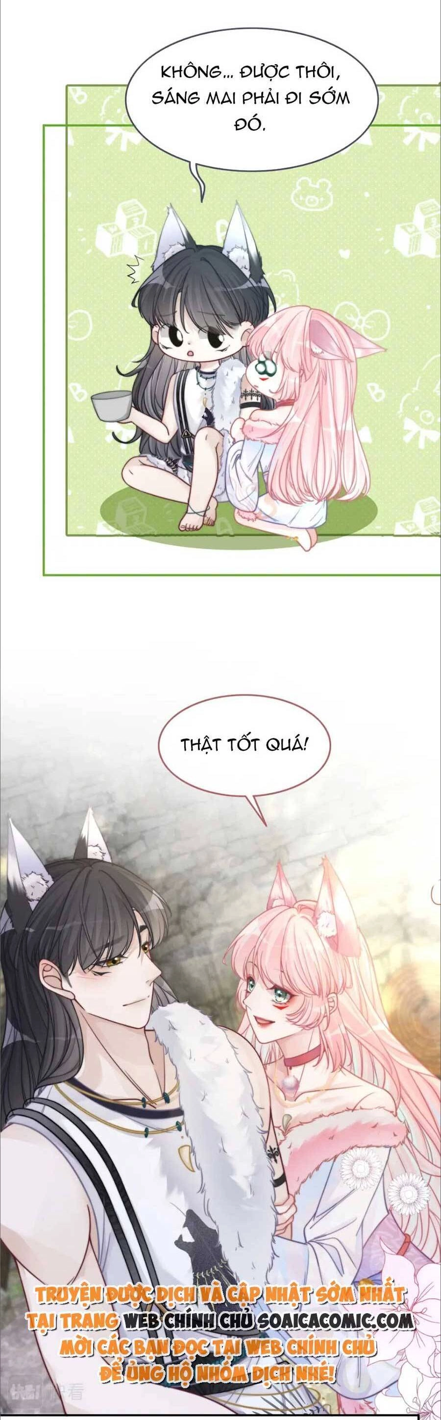 Xuyên Nhanh Nữ Phụ Bình Tĩnh Chút Chapter 158 - 6