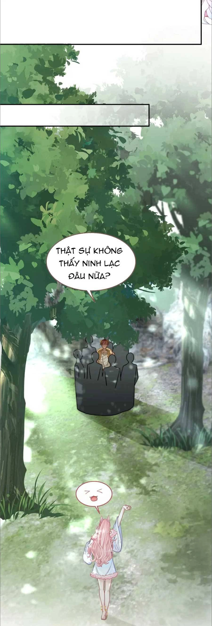 Xuyên Nhanh Nữ Phụ Bình Tĩnh Chút Chapter 158 - 7