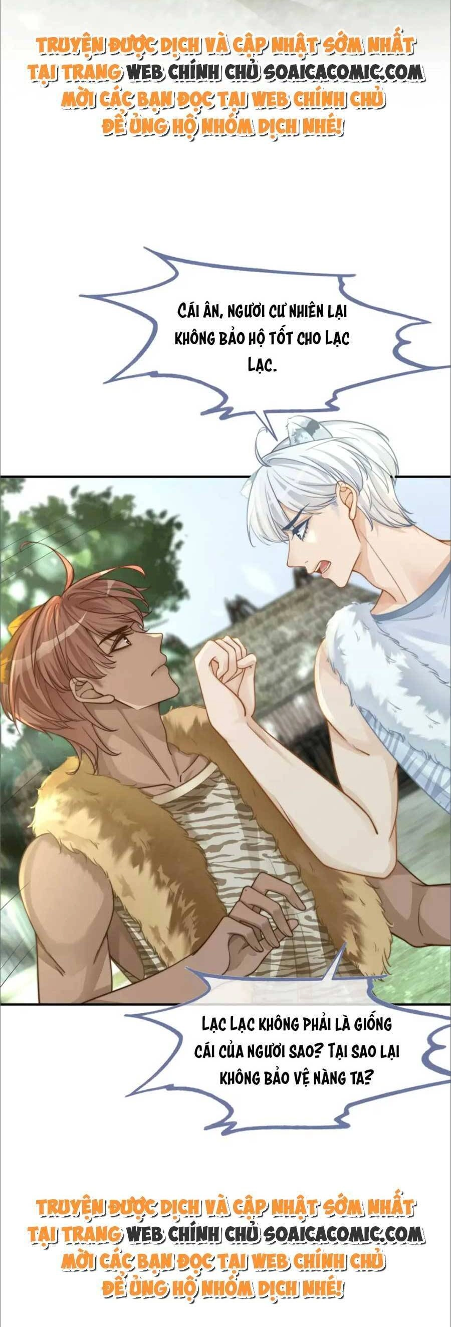 Xuyên Nhanh Nữ Phụ Bình Tĩnh Chút Chapter 158 - 8