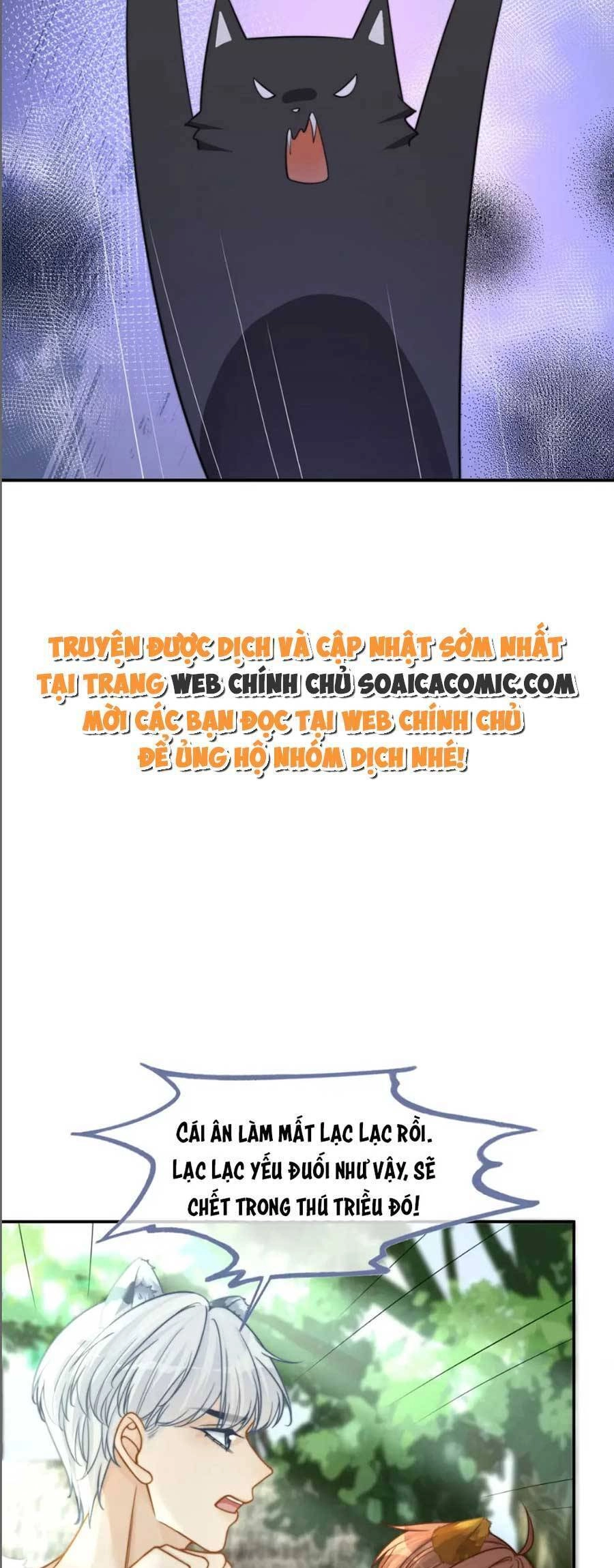 Xuyên Nhanh Nữ Phụ Bình Tĩnh Chút Chapter 158 - 10