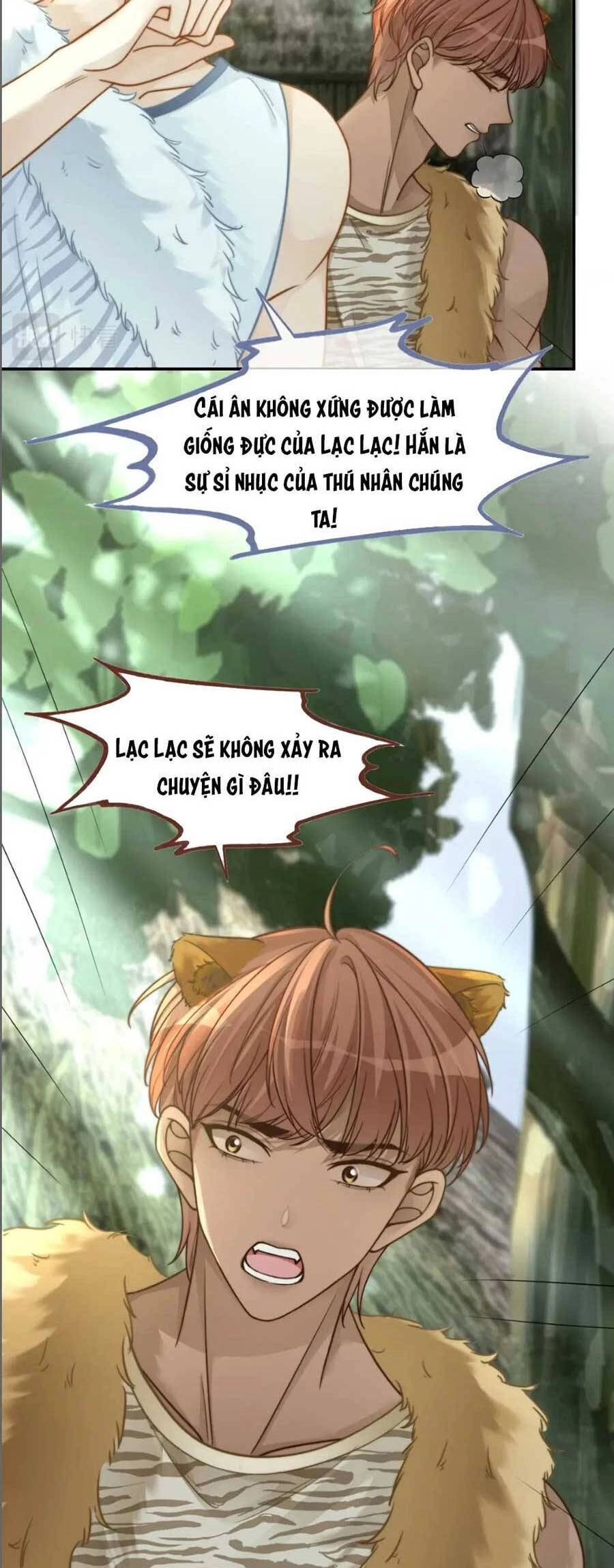 Xuyên Nhanh Nữ Phụ Bình Tĩnh Chút Chapter 158 - 11