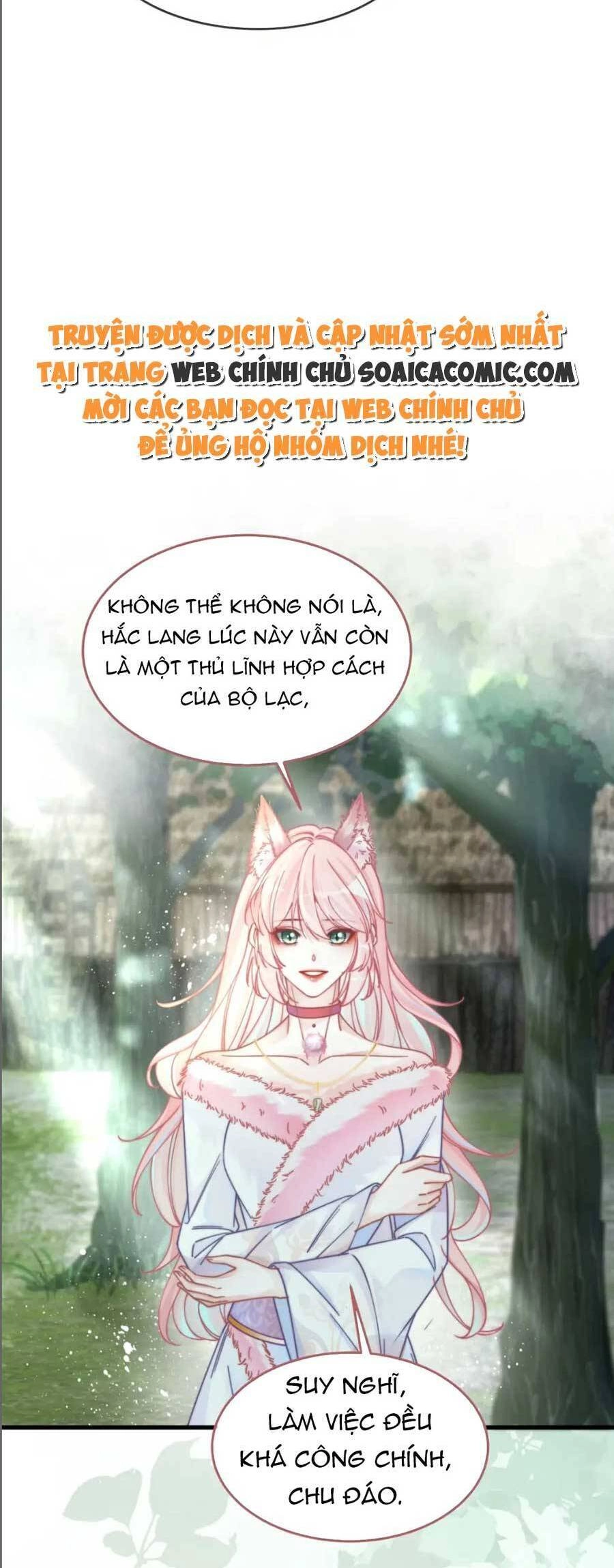 Xuyên Nhanh Nữ Phụ Bình Tĩnh Chút Chapter 158 - 13