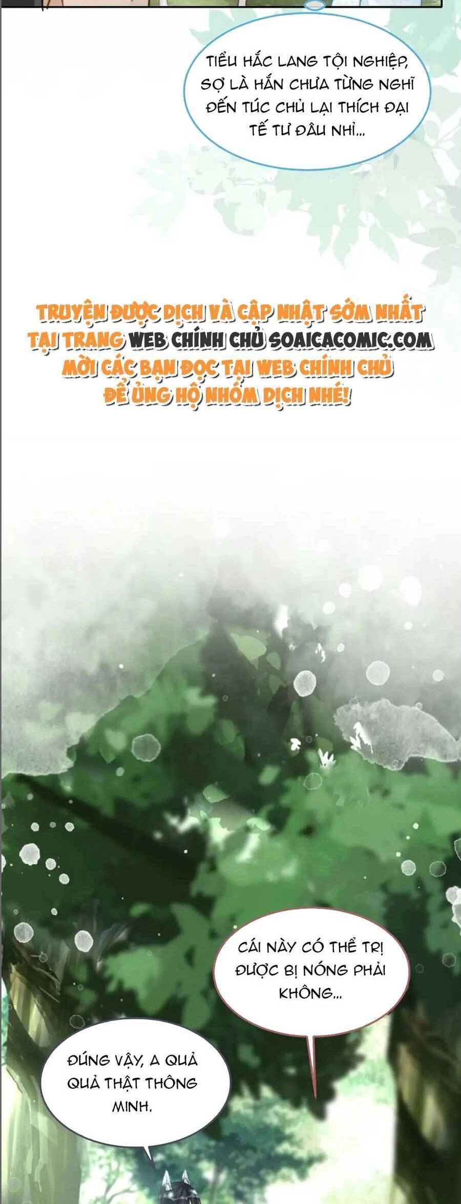 Xuyên Nhanh Nữ Phụ Bình Tĩnh Chút Chapter 158 - 16