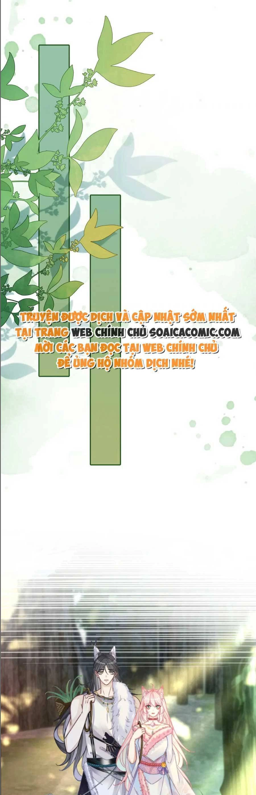 Xuyên Nhanh Nữ Phụ Bình Tĩnh Chút Chapter 158 - 18