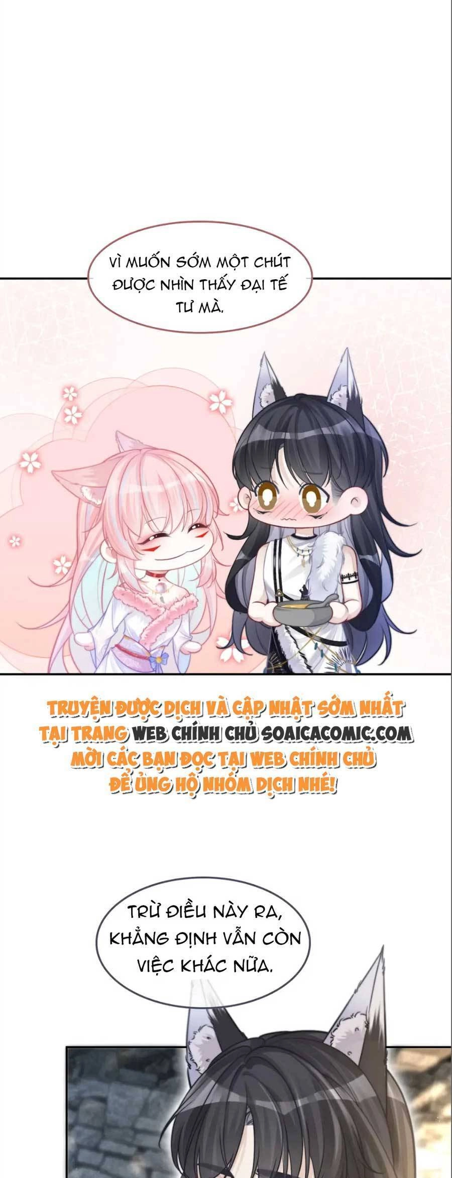 Xuyên Nhanh Nữ Phụ Bình Tĩnh Chút Chapter 158 - 21