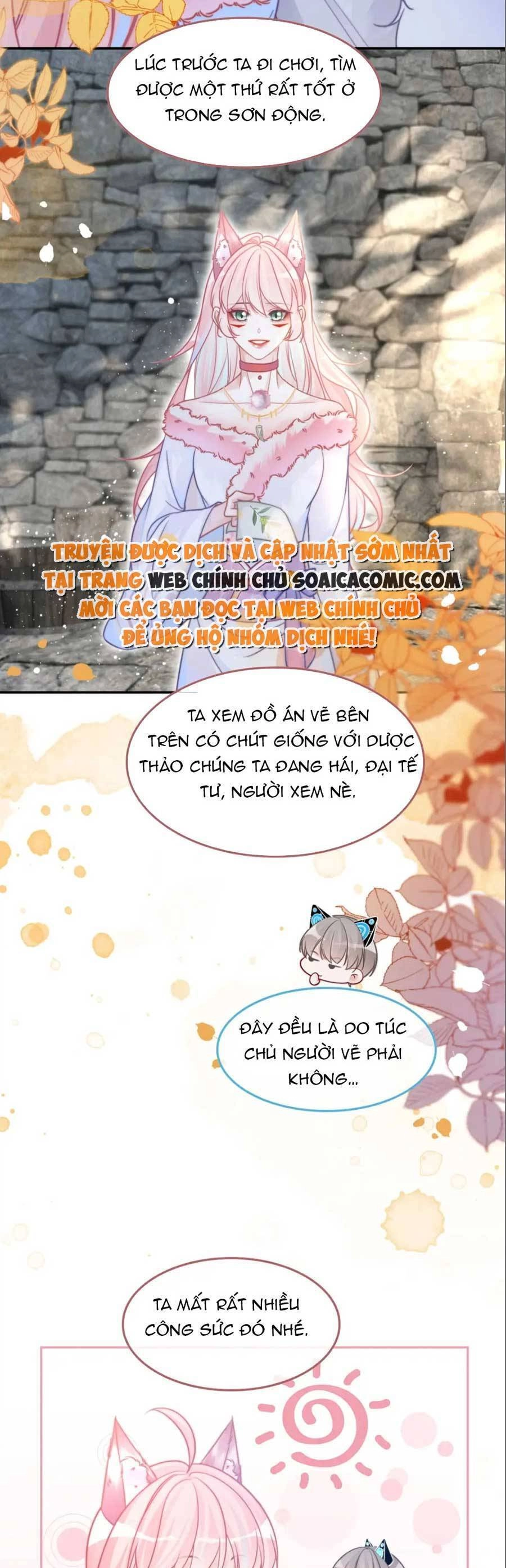 Xuyên Nhanh Nữ Phụ Bình Tĩnh Chút Chapter 158 - 25