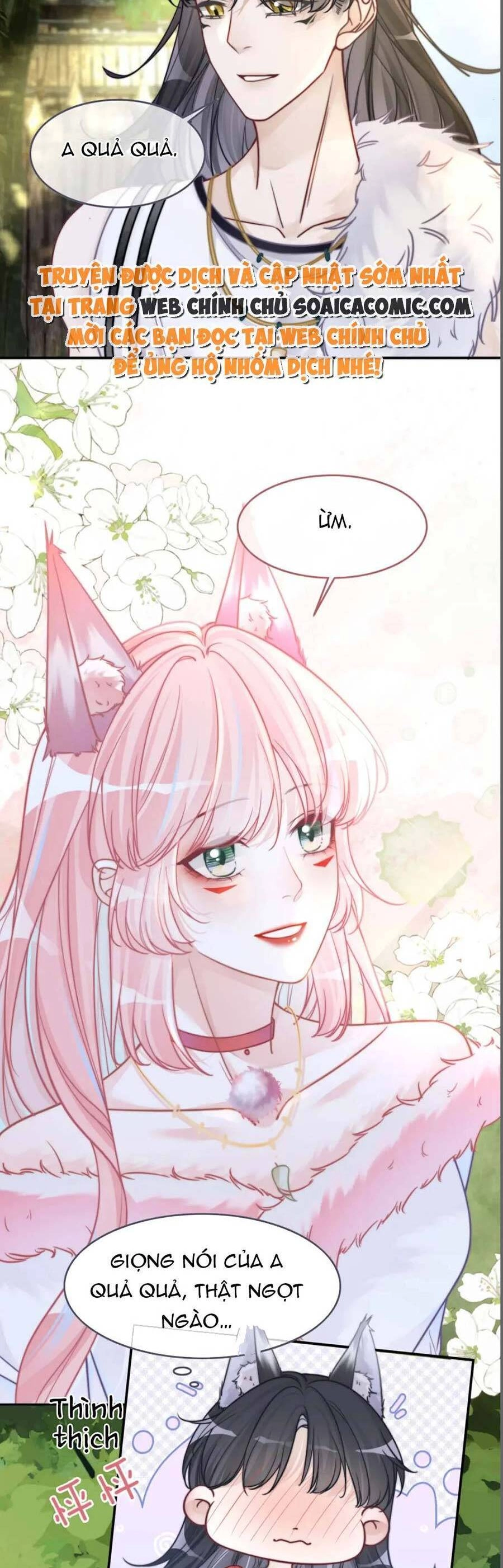 Xuyên Nhanh Nữ Phụ Bình Tĩnh Chút Chapter 159 - 2