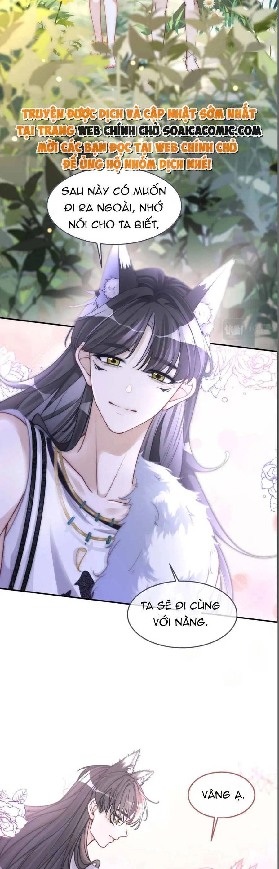 Xuyên Nhanh Nữ Phụ Bình Tĩnh Chút Chapter 159 - 5