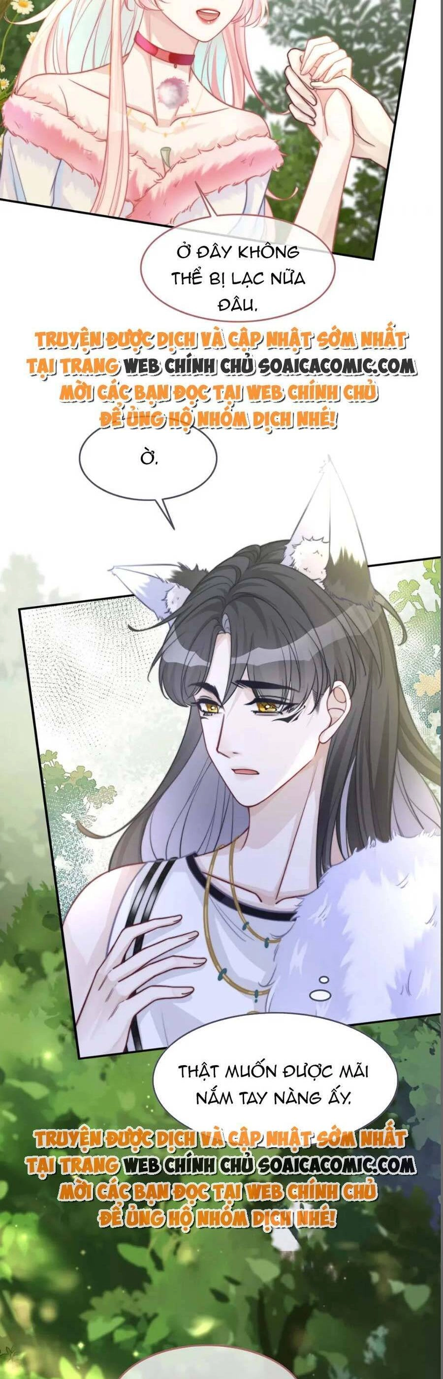 Xuyên Nhanh Nữ Phụ Bình Tĩnh Chút Chapter 159 - 9