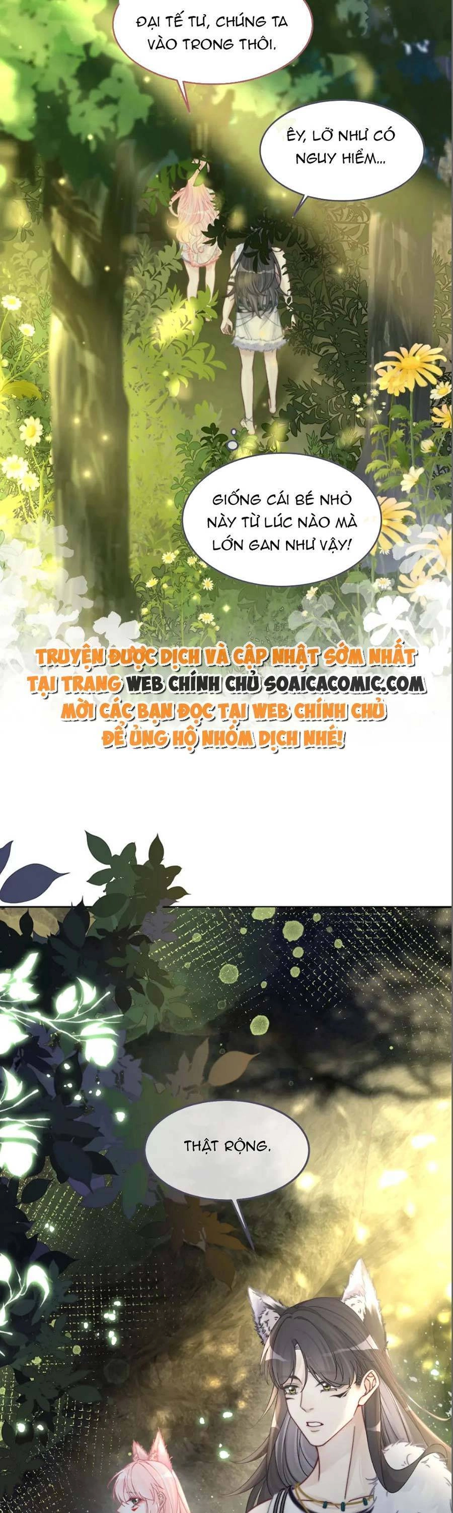 Xuyên Nhanh Nữ Phụ Bình Tĩnh Chút Chapter 159 - 10