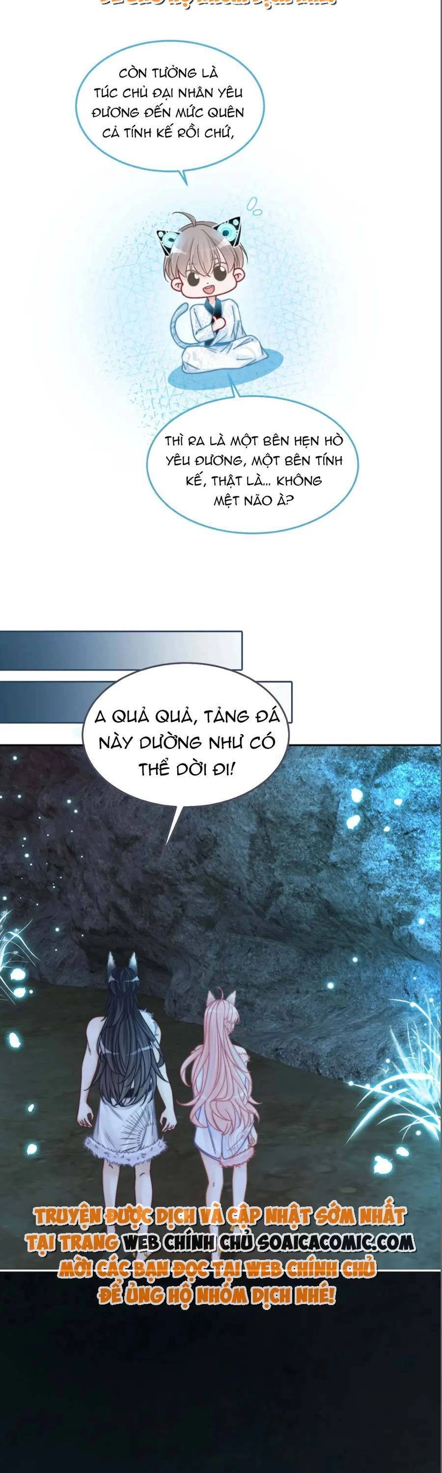 Xuyên Nhanh Nữ Phụ Bình Tĩnh Chút Chapter 159 - 12