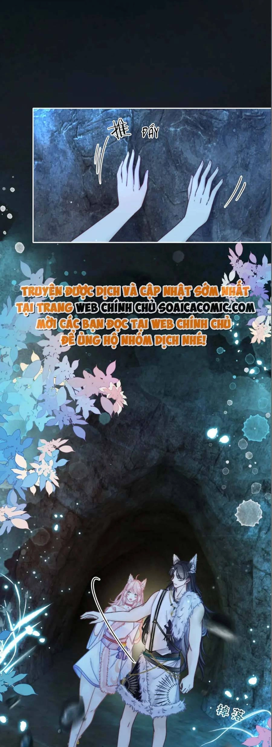 Xuyên Nhanh Nữ Phụ Bình Tĩnh Chút Chapter 159 - 13