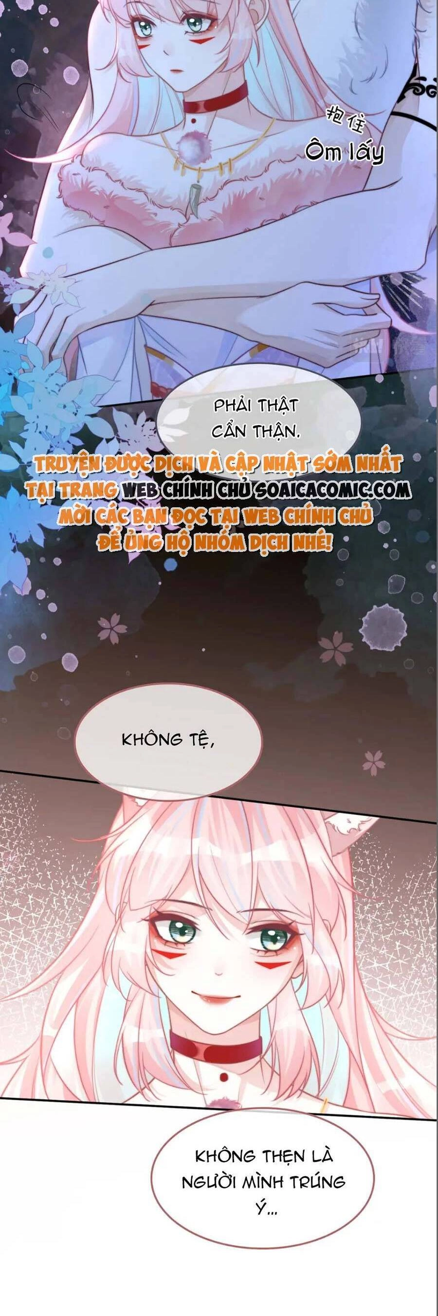 Xuyên Nhanh Nữ Phụ Bình Tĩnh Chút Chapter 159 - 19