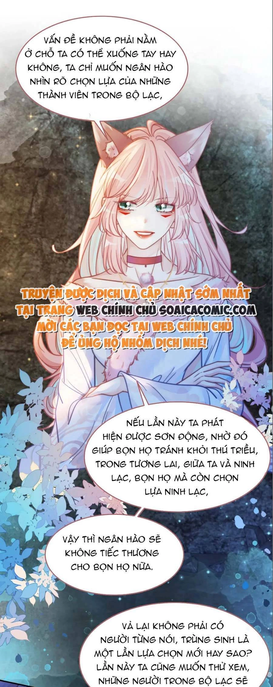 Xuyên Nhanh Nữ Phụ Bình Tĩnh Chút Chapter 159 - 23