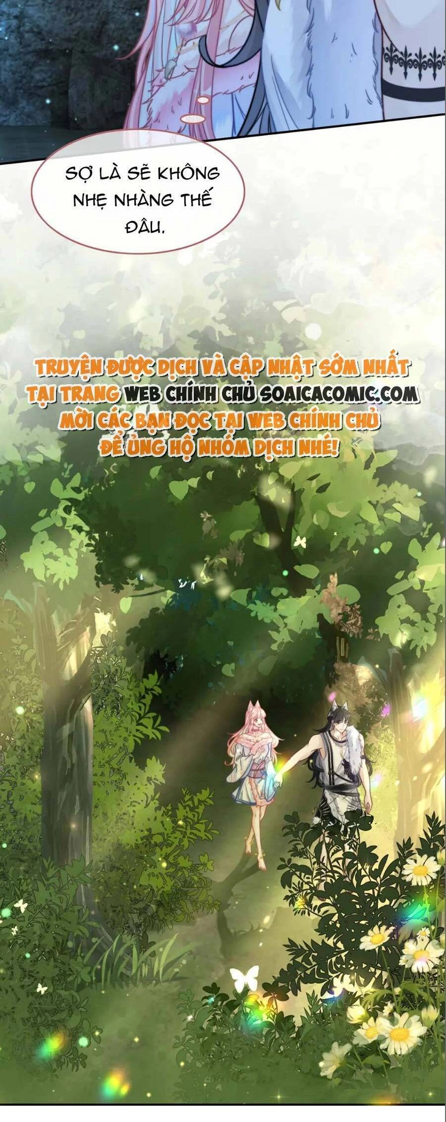 Xuyên Nhanh Nữ Phụ Bình Tĩnh Chút Chapter 159 - 25