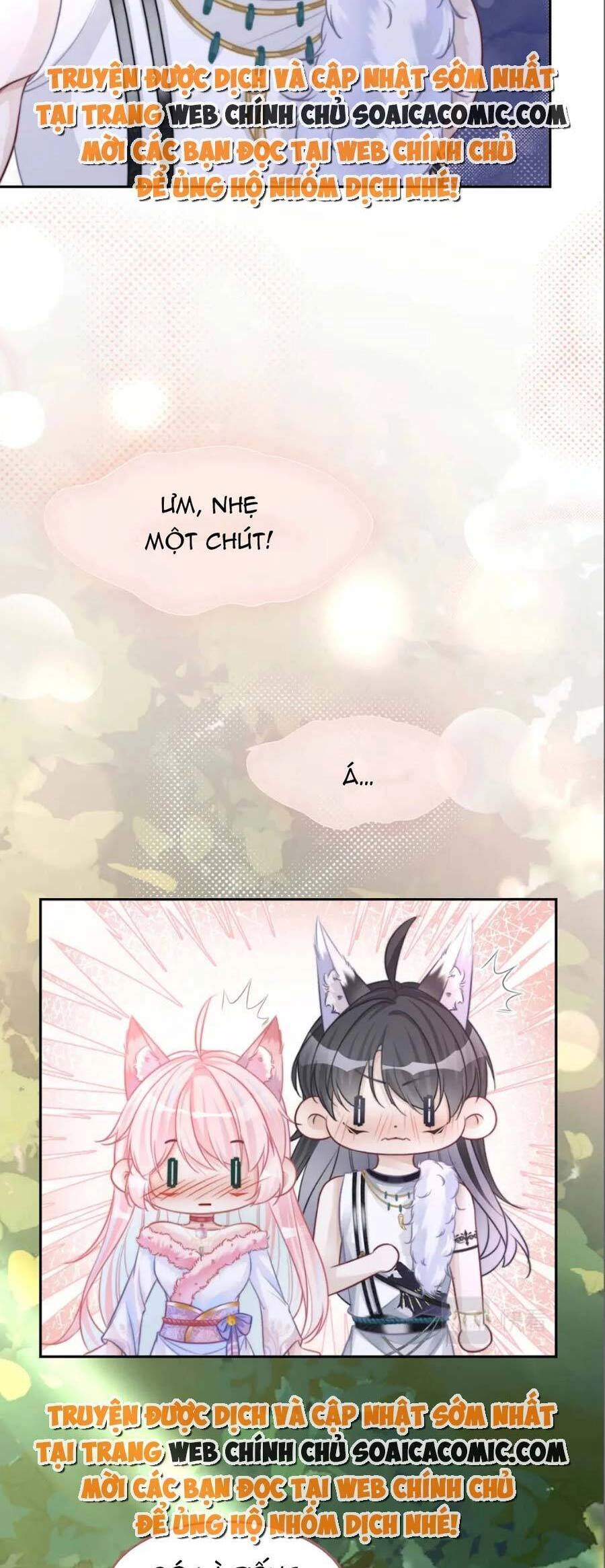 Xuyên Nhanh Nữ Phụ Bình Tĩnh Chút Chapter 159 - 27