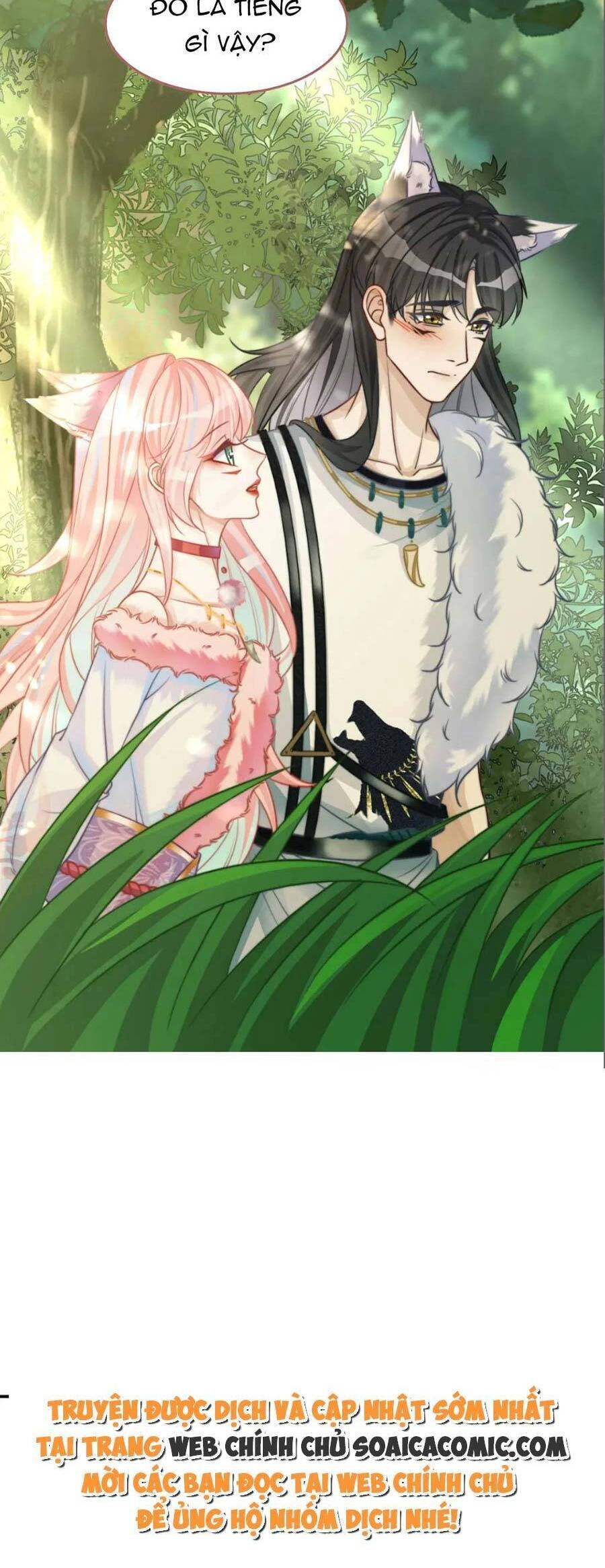 Xuyên Nhanh Nữ Phụ Bình Tĩnh Chút Chapter 159 - 28