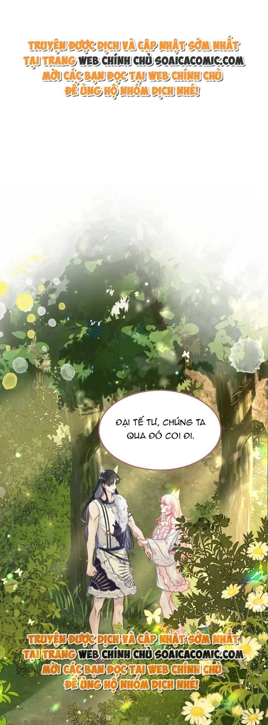 Xuyên Nhanh Nữ Phụ Bình Tĩnh Chút Chapter 160 - 1