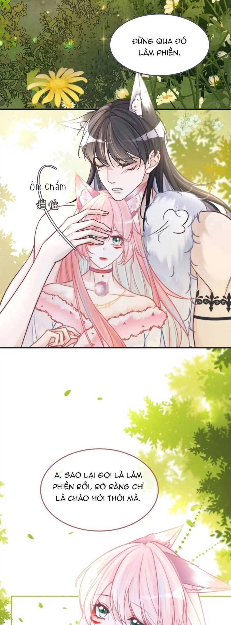 Xuyên Nhanh Nữ Phụ Bình Tĩnh Chút Chapter 160 - 2