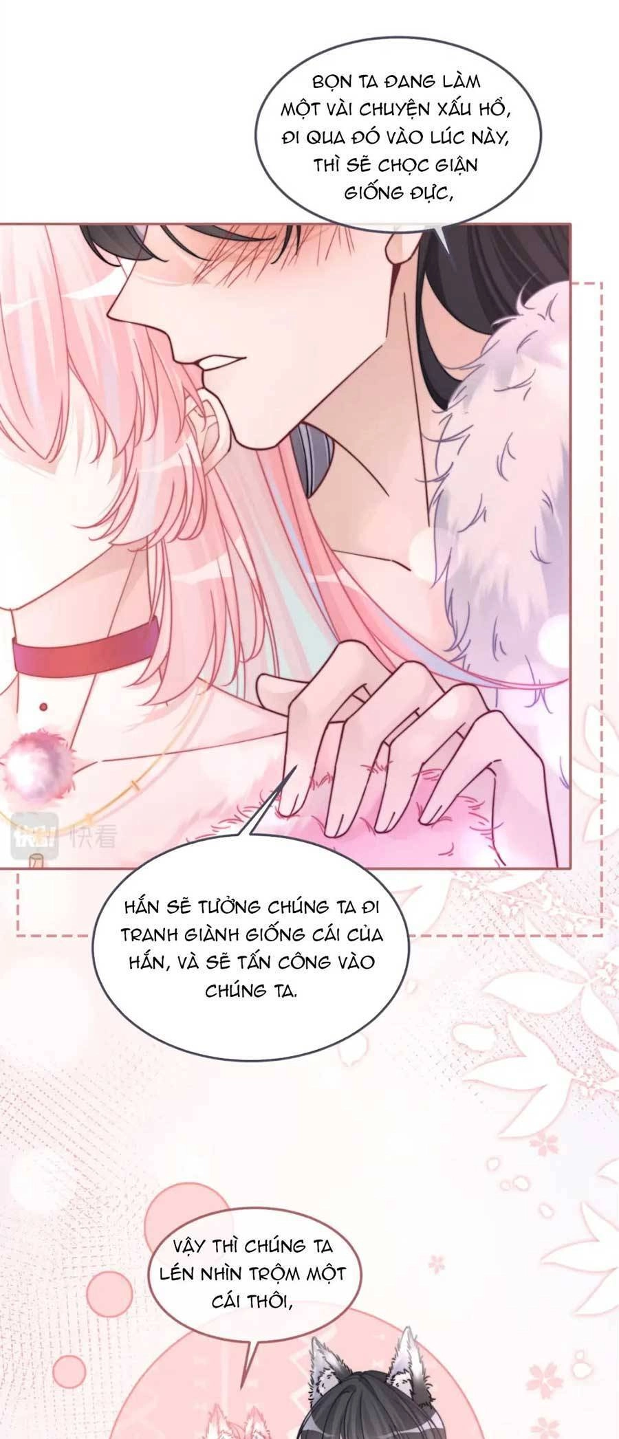 Xuyên Nhanh Nữ Phụ Bình Tĩnh Chút Chapter 160 - 4