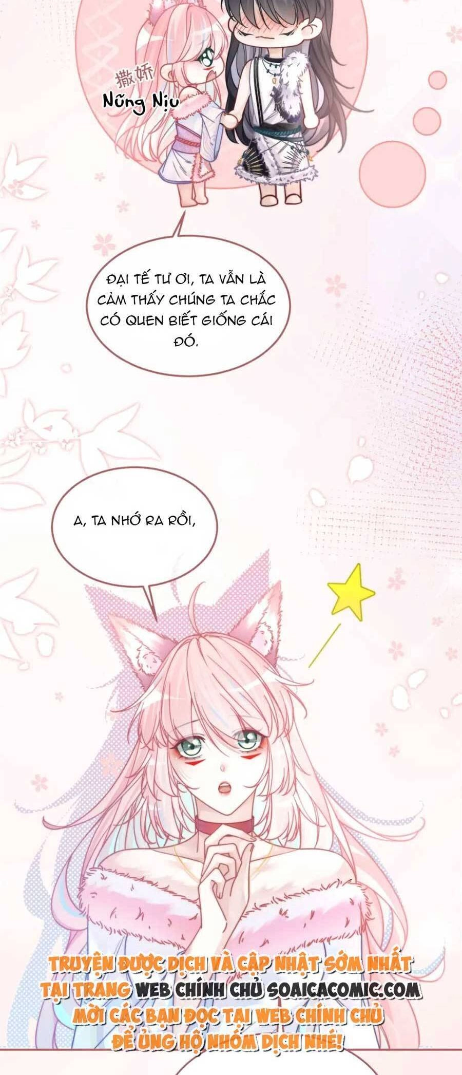 Xuyên Nhanh Nữ Phụ Bình Tĩnh Chút Chapter 160 - 5