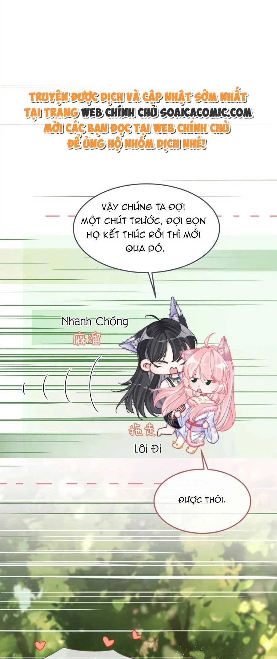 Xuyên Nhanh Nữ Phụ Bình Tĩnh Chút Chapter 160 - 7