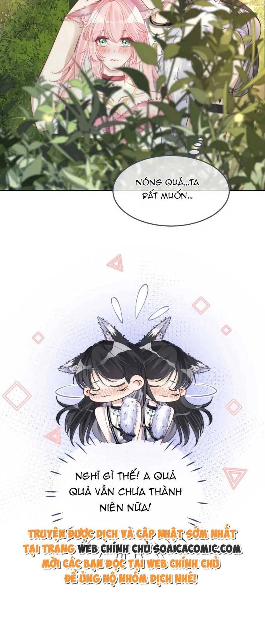 Xuyên Nhanh Nữ Phụ Bình Tĩnh Chút Chapter 160 - 9