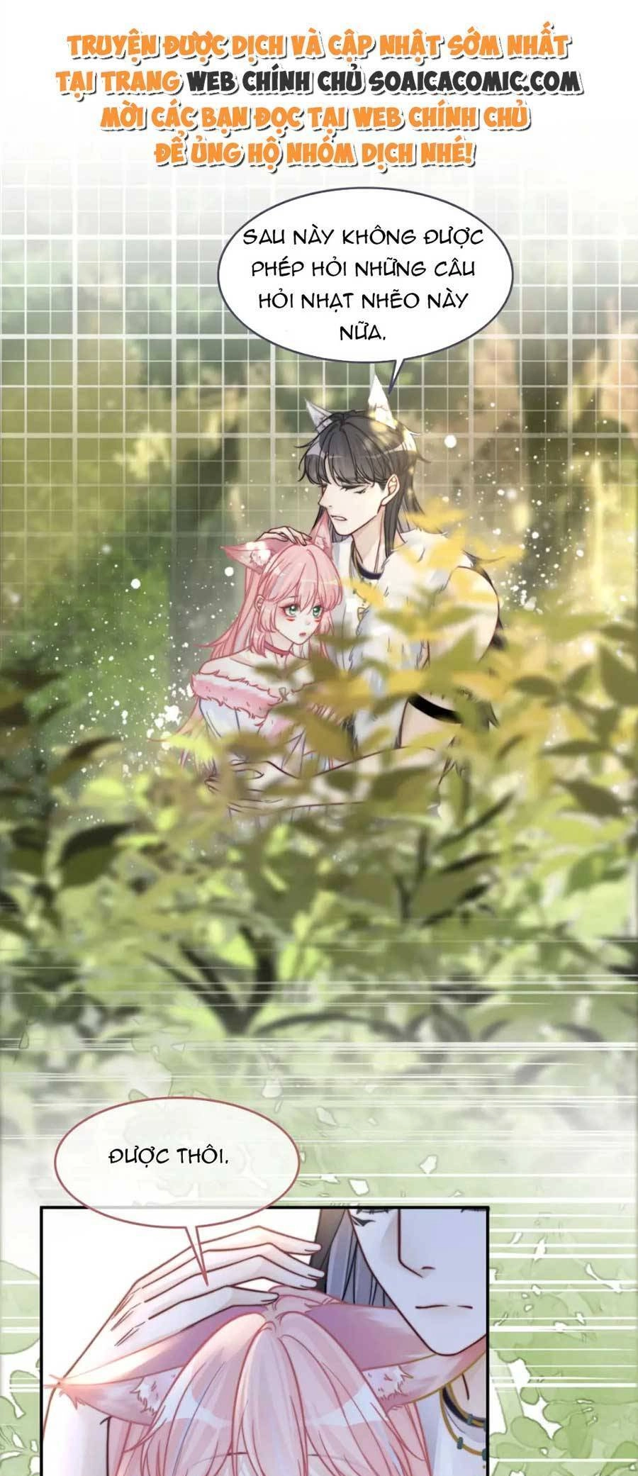 Xuyên Nhanh Nữ Phụ Bình Tĩnh Chút Chapter 160 - 18