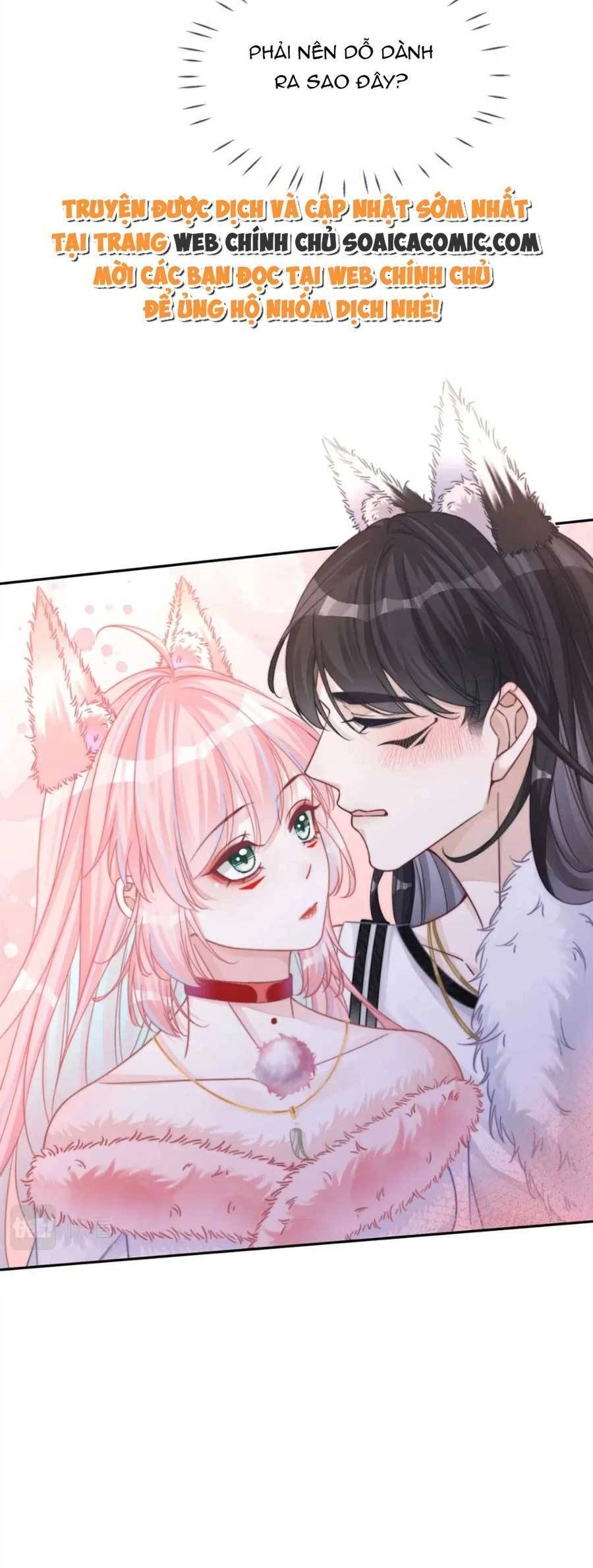 Xuyên Nhanh Nữ Phụ Bình Tĩnh Chút Chapter 160 - 23