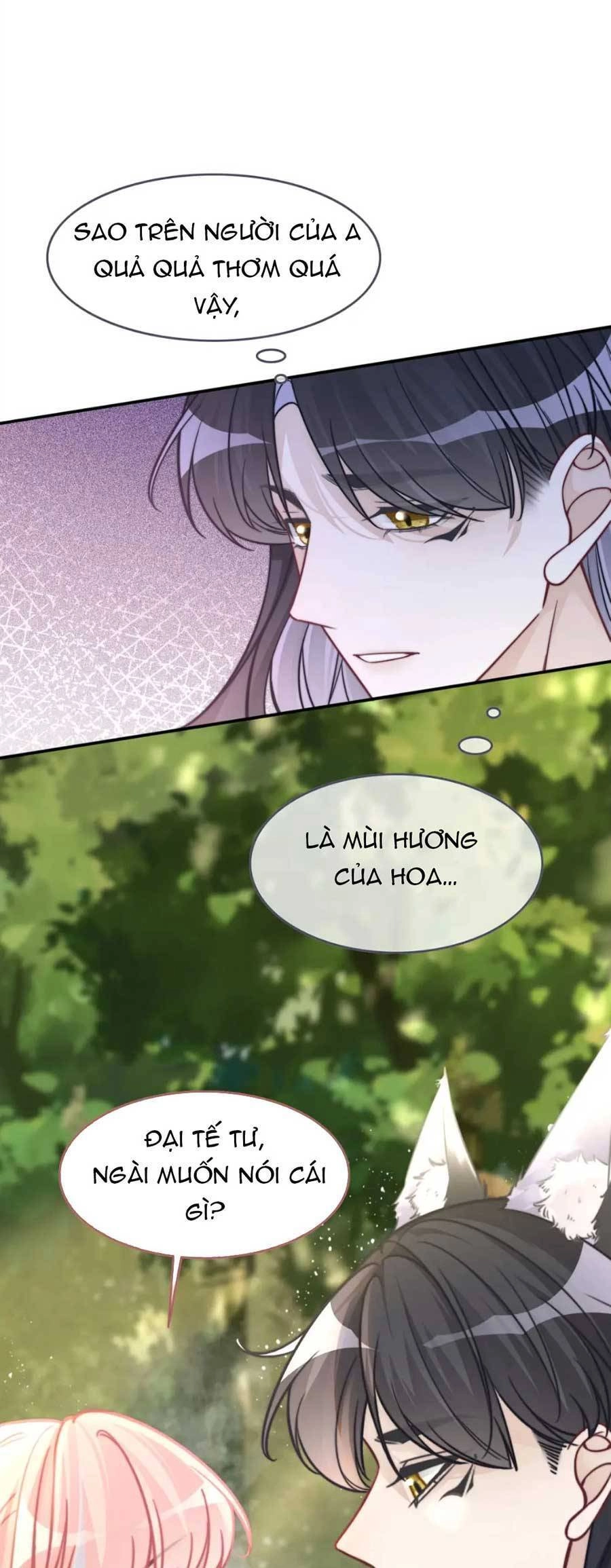 Xuyên Nhanh Nữ Phụ Bình Tĩnh Chút Chapter 160 - 24