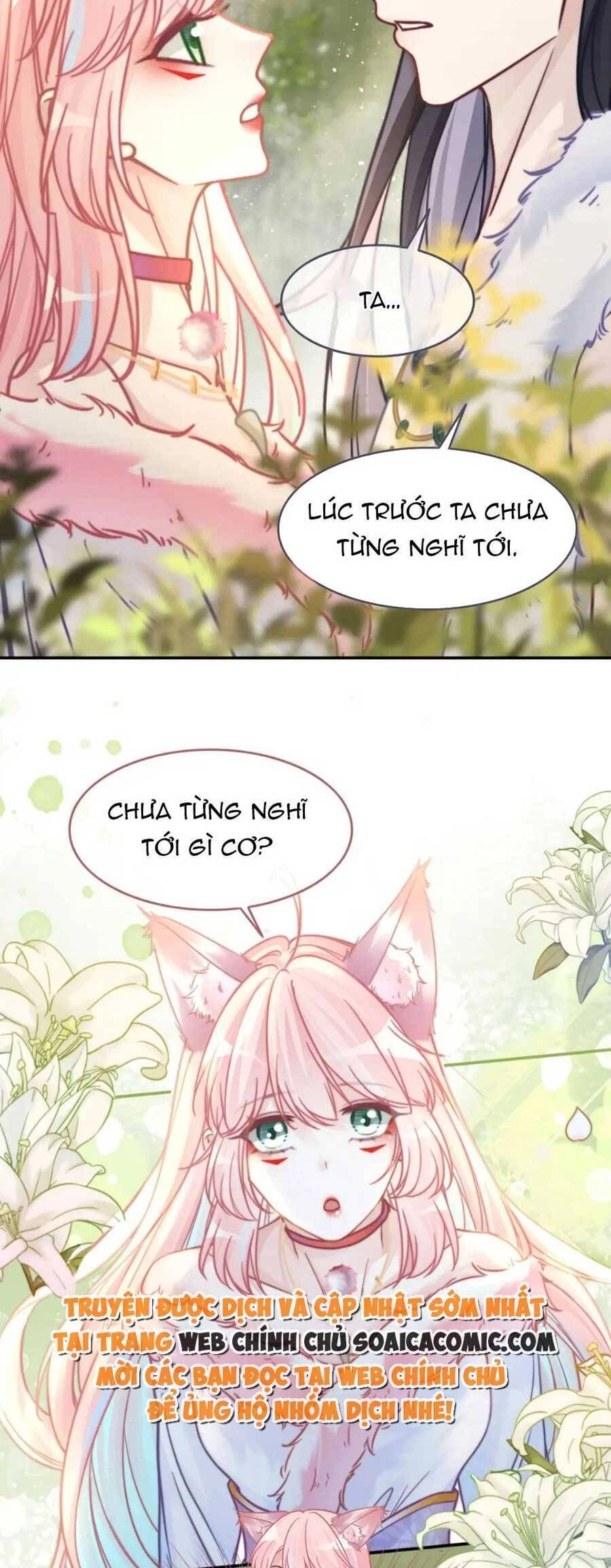 Xuyên Nhanh Nữ Phụ Bình Tĩnh Chút Chapter 160 - 25