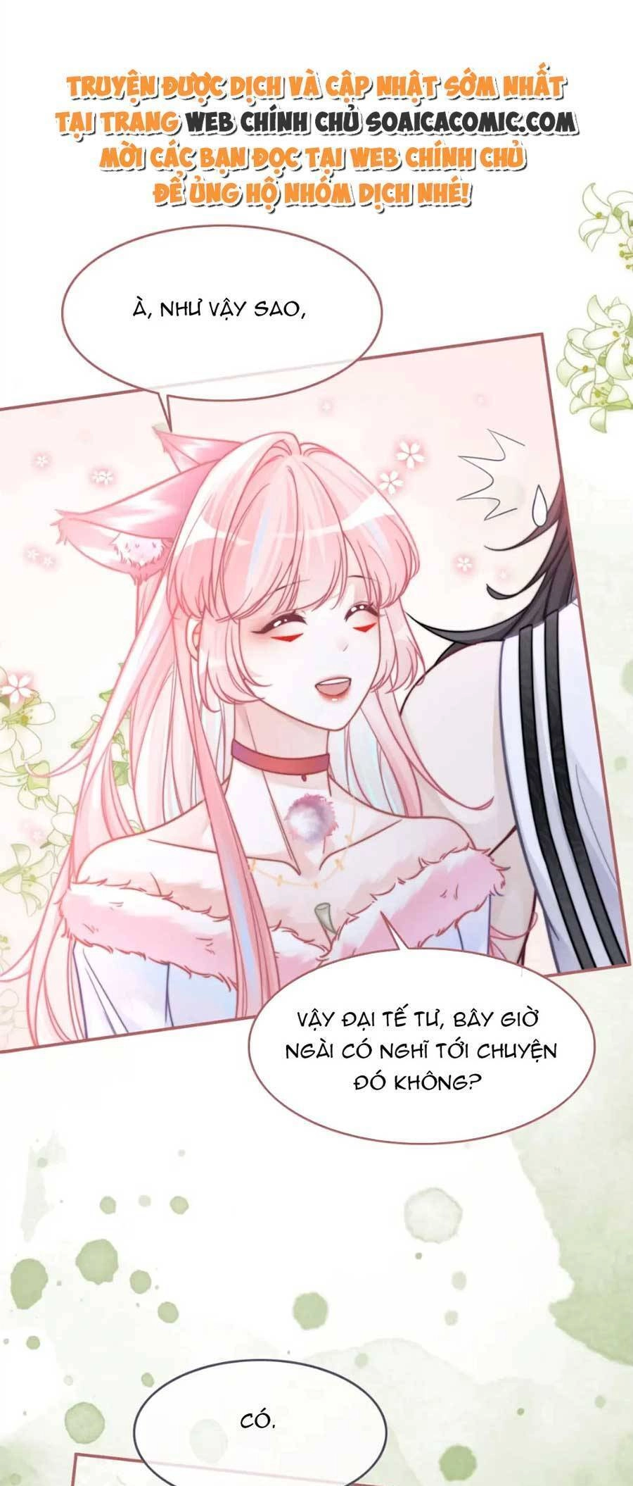 Xuyên Nhanh Nữ Phụ Bình Tĩnh Chút Chapter 160 - 27