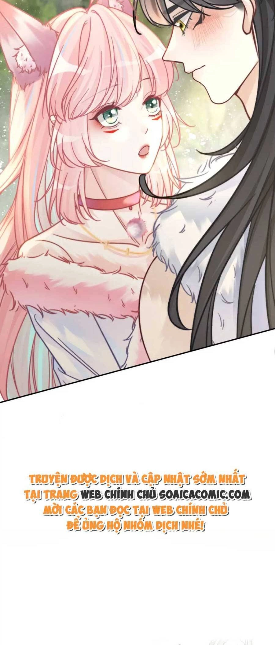 Xuyên Nhanh Nữ Phụ Bình Tĩnh Chút Chapter 160 - 29