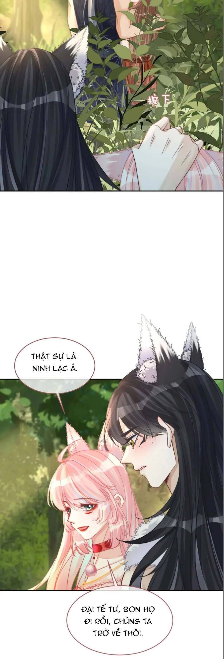 Xuyên Nhanh Nữ Phụ Bình Tĩnh Chút Chapter 161 - 6