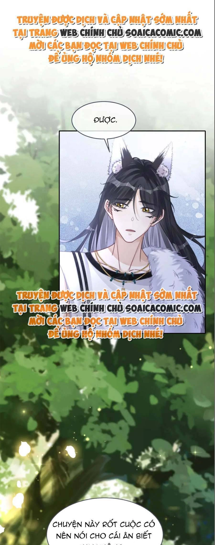 Xuyên Nhanh Nữ Phụ Bình Tĩnh Chút Chapter 161 - 7