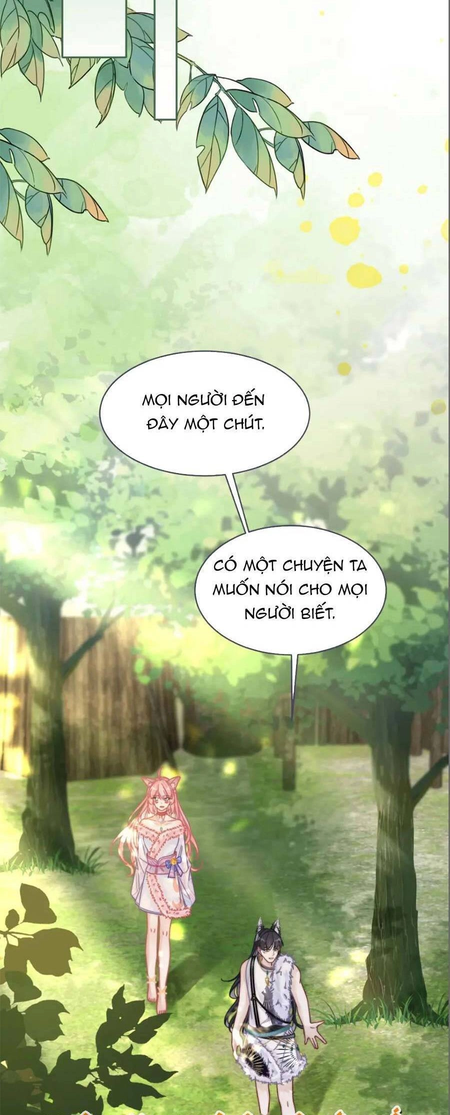 Xuyên Nhanh Nữ Phụ Bình Tĩnh Chút Chapter 161 - 11