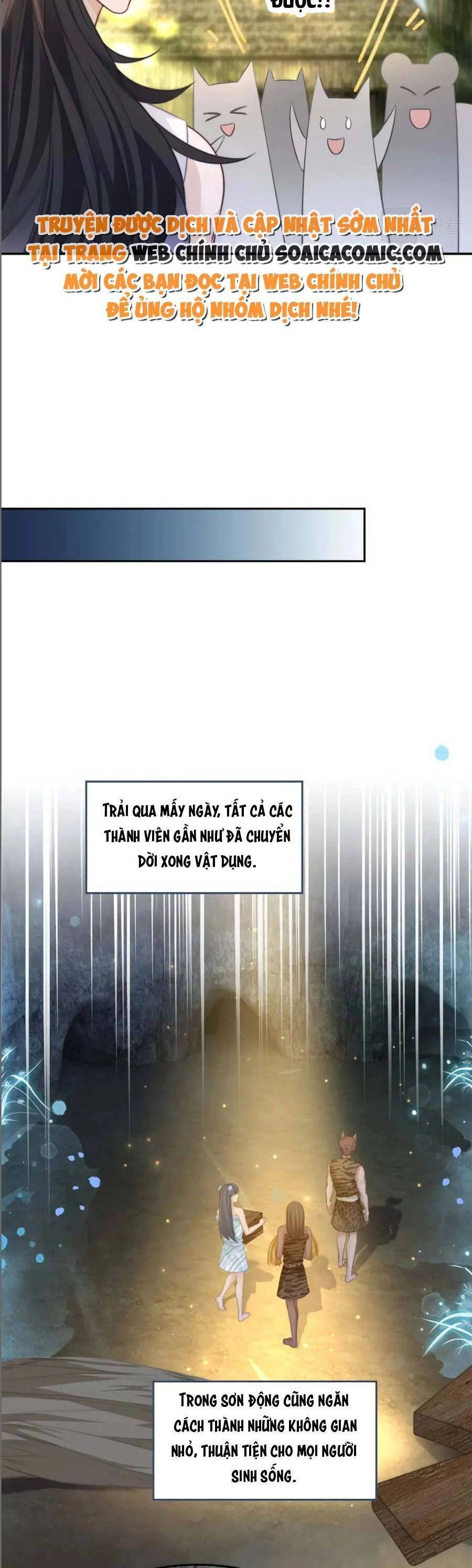 Xuyên Nhanh Nữ Phụ Bình Tĩnh Chút Chapter 161 - 15