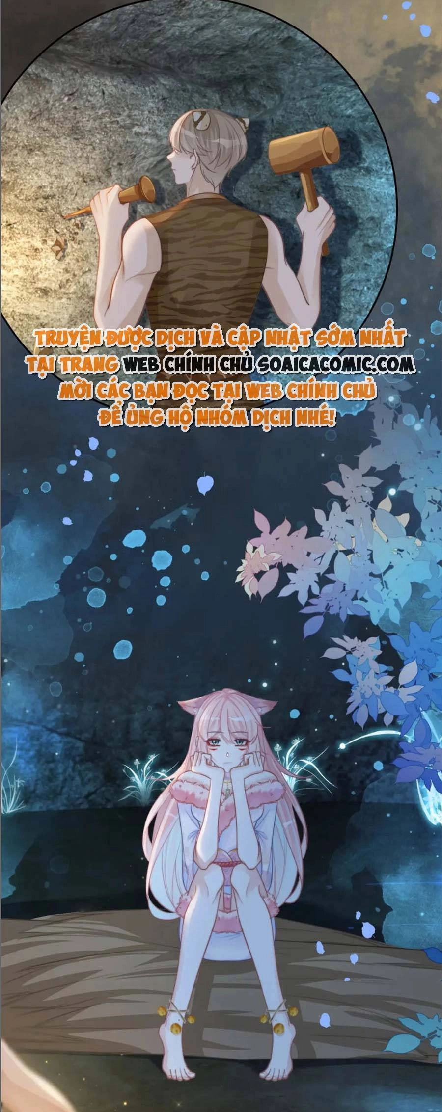 Xuyên Nhanh Nữ Phụ Bình Tĩnh Chút Chapter 161 - 16