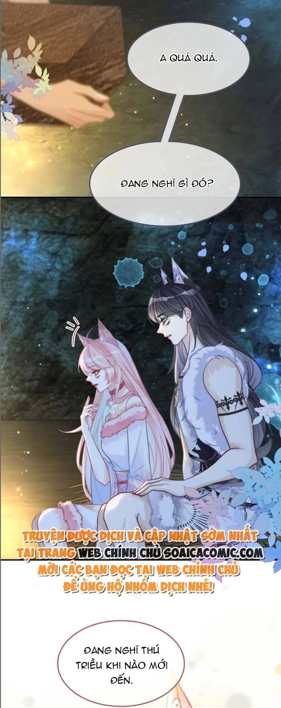 Xuyên Nhanh Nữ Phụ Bình Tĩnh Chút Chapter 161 - 17