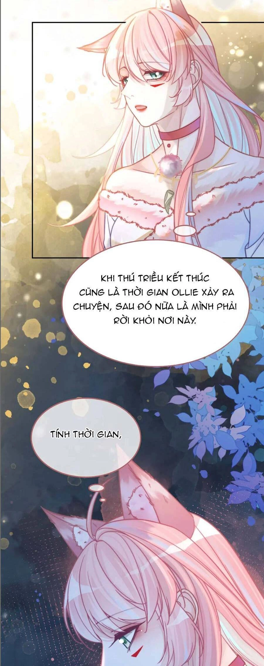 Xuyên Nhanh Nữ Phụ Bình Tĩnh Chút Chapter 161 - 18