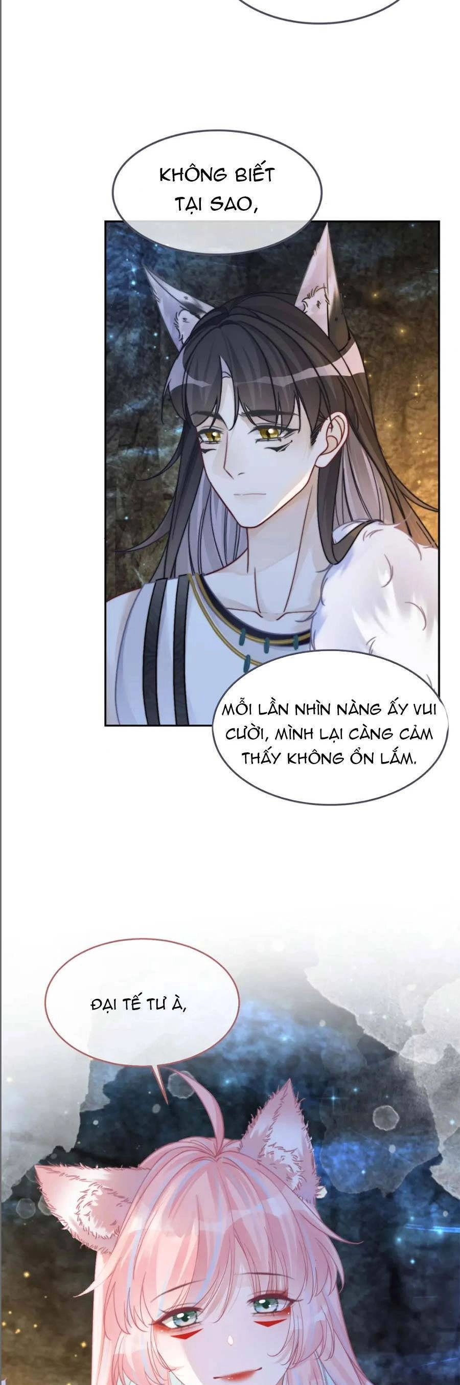 Xuyên Nhanh Nữ Phụ Bình Tĩnh Chút Chapter 161 - 20