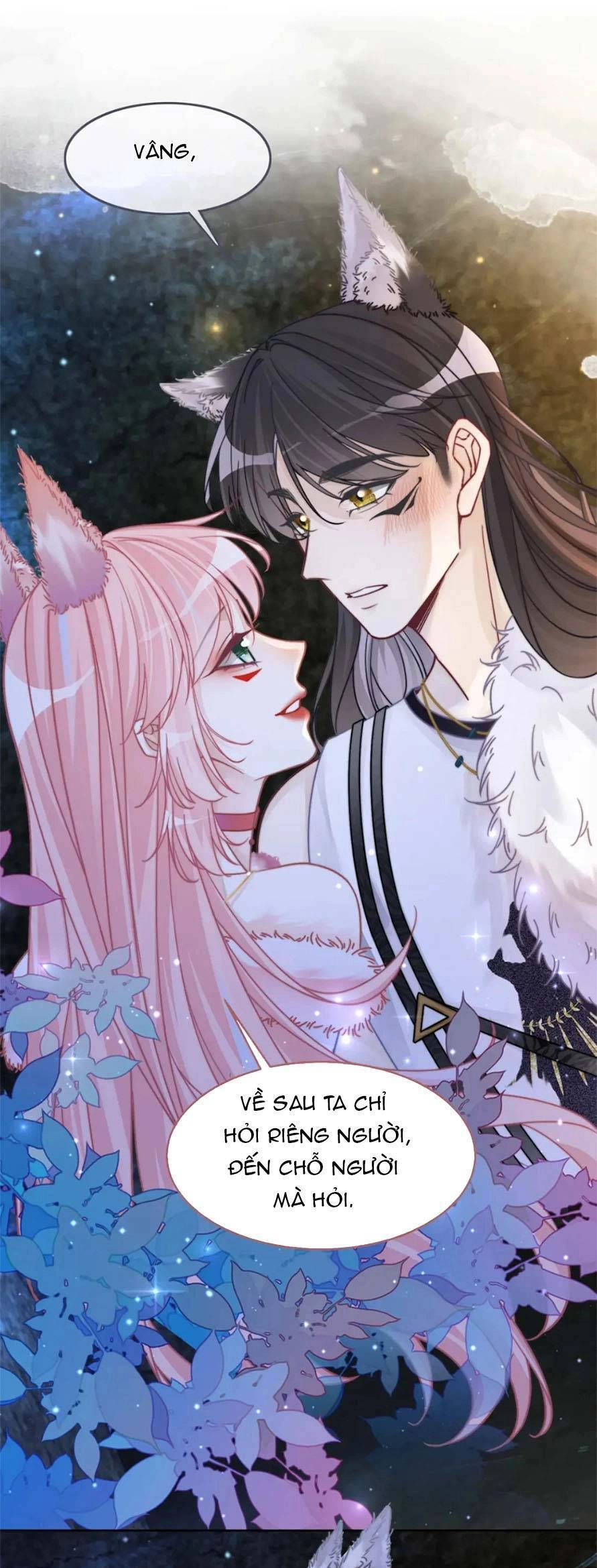 Xuyên Nhanh Nữ Phụ Bình Tĩnh Chút Chapter 161 - 23